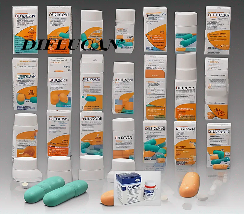 Diflucan genérico precio